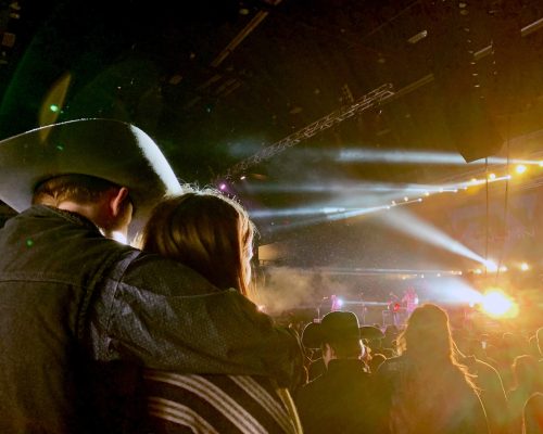 Different Types of Country Music