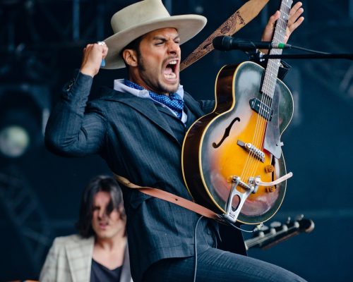 Prominent Genres Of Country Music